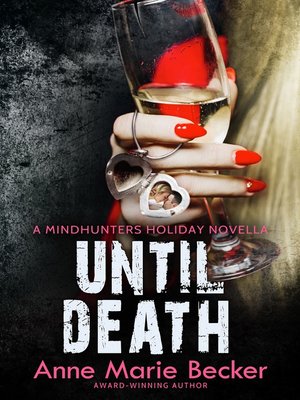 cover image of Until Death